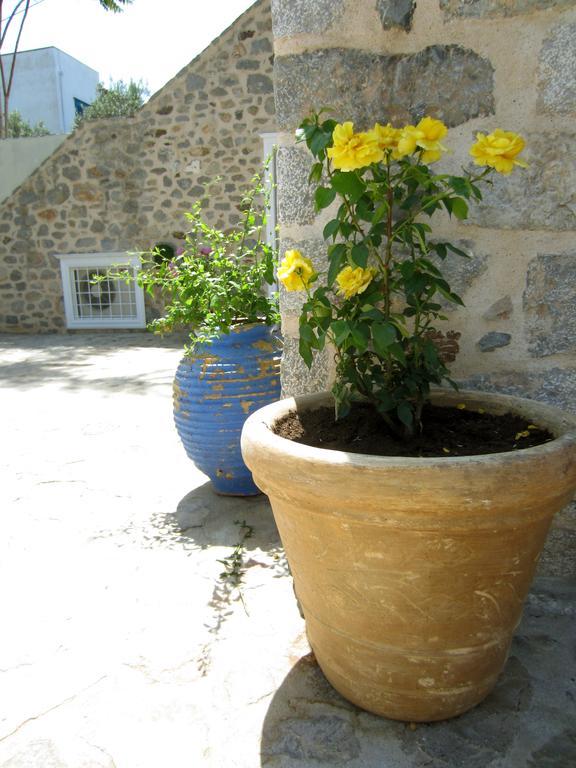 Kiki'S Houses Vlichos Hydra  Exterior photo
